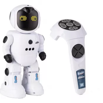 Τηλεχειριζόμενο ρομπότ REVELL Smart-R μοντέλο 24704