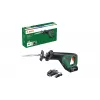 Bosch AdvancedRecip 18 300 spm μαύρο, πράσινο