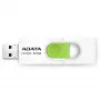 ADATA UV320 μνήμη USB 512 GB USB Type-A 3.2 Gen 1 (3.1 Gen 1) πράσινο, λευκό