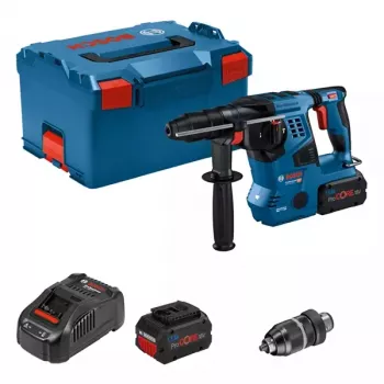 Περιστροφικό σφυρί Bosch GBH 18V-28 CF PROFESSIONAL