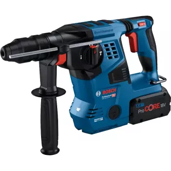 Περιστροφικό σφυρί Bosch GBH 18V-28 CF PROFESSIONAL