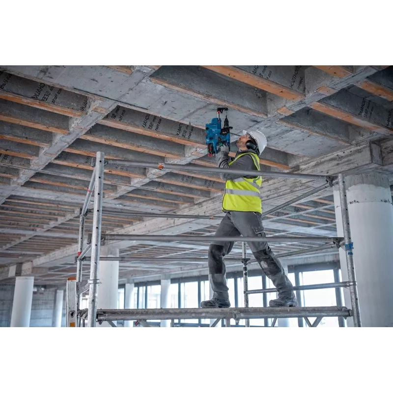 Περιστροφικό σφυρί Bosch GBH 18V-28 CF PROFESSIONAL
