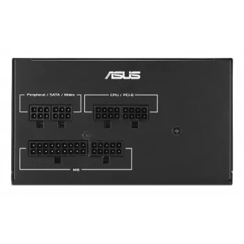 Τροφοδοτικό ASUS ATS-750G 750 W, 20+4-Pin ATX, 80 PLUS Gold, μαύρο