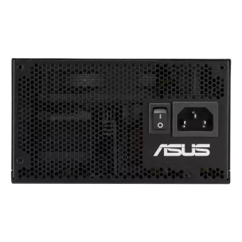 Τροφοδοτικό ASUS ATS-850G 850 W 20+4 pin ATX ATX μαύρο
