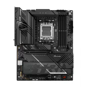 Μητρική ASUS ROG STRIX X870E-H GAMING WIFI7 ATX Socket AM5 DDR5, 256GB, Wi‑Fi 7, 5Gb Ethernet