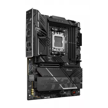 Μητρική ASUS ROG STRIX X870E-H GAMING WIFI7 ATX Socket AM5 DDR5, 256GB, Wi‑Fi 7, 5Gb Ethernet