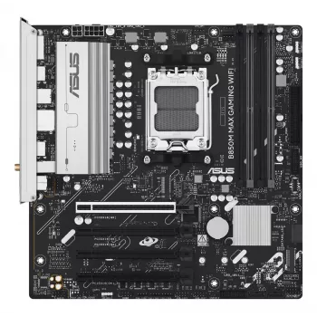 Μητρική ASUS B850M MAX GAMING WIFI AMD B850 Socket AM5 micro ATX