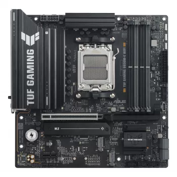 Μητρική ASUS TUF GAMING B850M-E WIFI AMD B850 Socket AM5 micro ATX