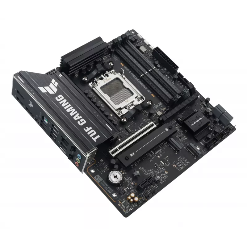 Μητρική ASUS TUF GAMING B850M-E WIFI AMD B850 Socket AM5 micro ATX