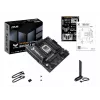 Μητρική ASUS TUF GAMING B850M-E WIFI AMD B850 Socket AM5 micro ATX