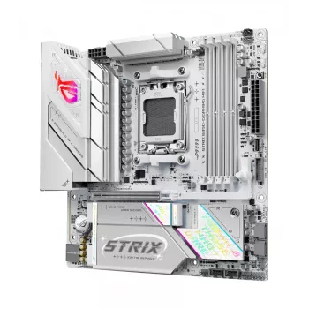 Μητρική κάρτα ASUS ROG STRIX B850-G GAMING WIFI AMD B850 Socket AM5 micro ATX