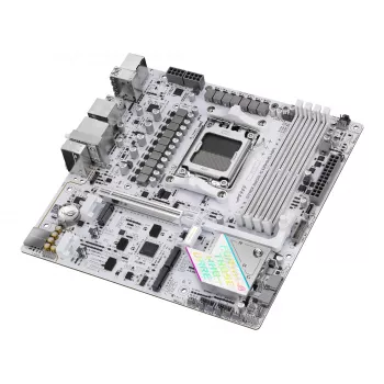 Μητρική κάρτα ASUS ROG STRIX B850-G GAMING WIFI AMD B850 Socket AM5 micro ATX