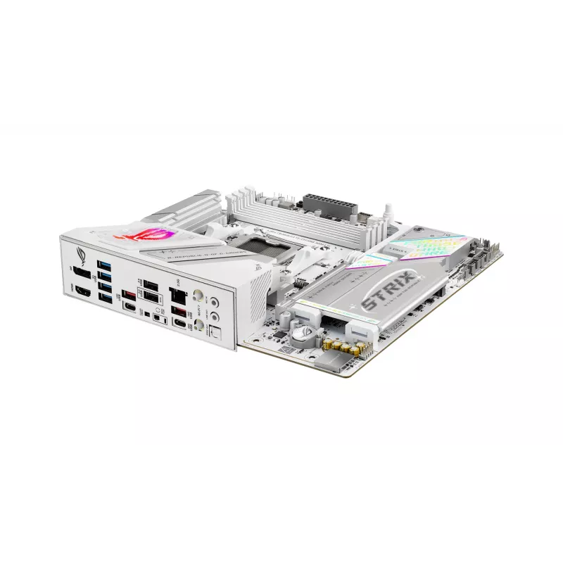 Μητρική κάρτα ASUS ROG STRIX B850-G GAMING WIFI AMD B850 Socket AM5 micro ATX
