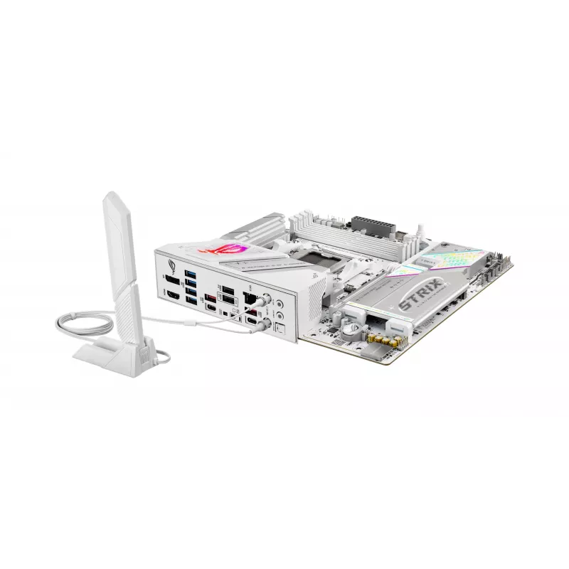 Μητρική κάρτα ASUS ROG STRIX B850-G GAMING WIFI AMD B850 Socket AM5 micro ATX