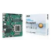 Μητρική κάρτα ASUS 90MB1L5M-M0EAYC AMD A620A Socket AM5 mini ITX