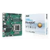 Μητρική κάρτα ASUS 90MB1L5M-M0EAYC AMD A620A Socket AM5 mini ITX