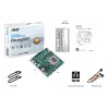 Μητρική κάρτα ASUS 90MB1L5M-M0EAYC AMD A620A Socket AM5 mini ITX