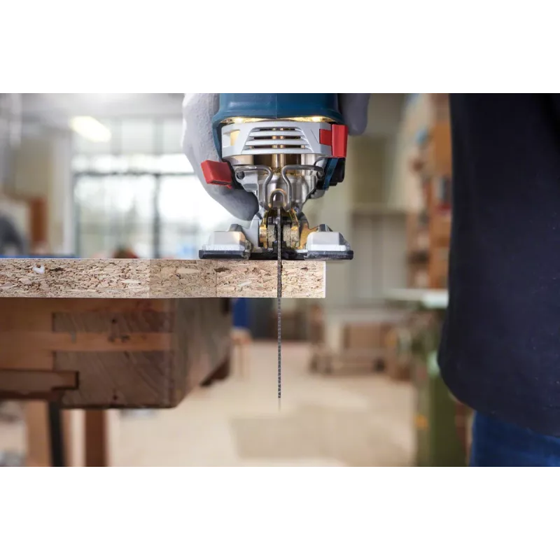 Bosch 2 608 636 225 Λάμα σέγας/παζλ/σπαθόσεγας
