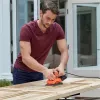 Εκκεντρικός λειαντήρας Black & Decker BEW220