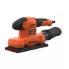 Εκκεντρικός λειαντήρας Black & Decker BEW220