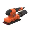 Εκκεντρικός λειαντήρας Black & Decker BEW220