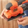 Εκκεντρικός λειαντήρας Black & Decker BEW220