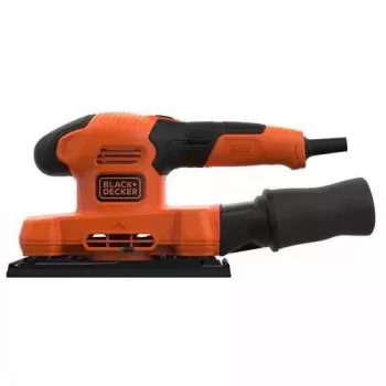 Εκκεντρικός λειαντήρας Black & Decker BEW220
