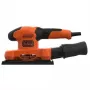 Εκκεντρικός λειαντήρας Black & Decker BEW220