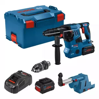 Σφυροδράπανο Bosch GBH 18V-28 CF PROFESSIONAL