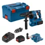Σφυροδράπανο Bosch GBH 18V-28 CF PROFESSIONAL
