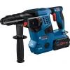 Σφυροδράπανο Bosch GBH 18V-28 CF PROFESSIONAL
