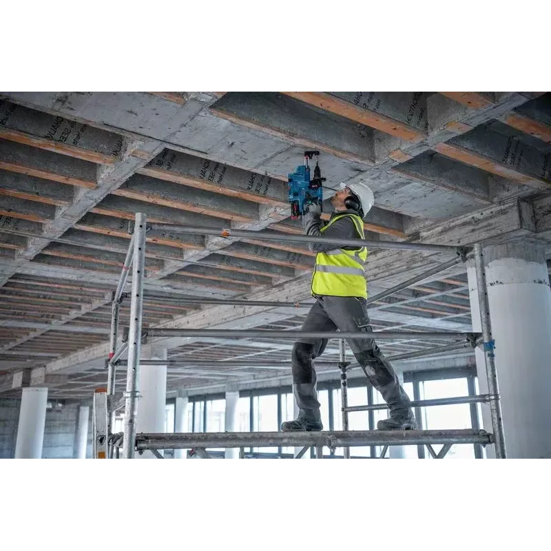 Σφυροδράπανο Bosch GBH 18V-28 CF PROFESSIONAL
