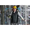 Bosch GHV 12+18V XA Professional Θερμαινόμενο γιλέκο Μέγεθος S μαύρο