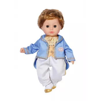 Κούκλα μωρού Baby Annabell Little Sweet Princess