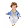 Κούκλα μωρού Baby Annabell Little Sweet Princess