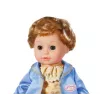 Κούκλα μωρού Baby Annabell Little Sweet Princess