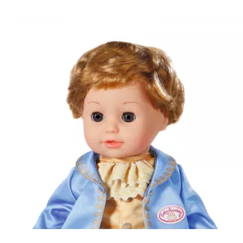 Κούκλα μωρού Baby Annabell Little Sweet Princess