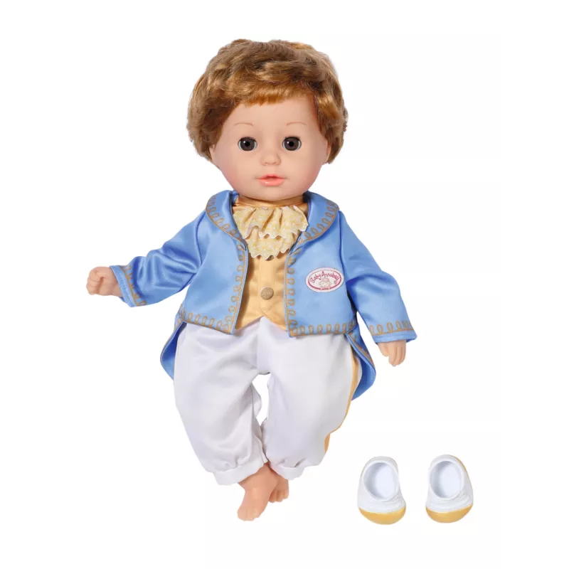 Κούκλα μωρού Baby Annabell Little Sweet Princess