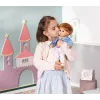 Κούκλα μωρού Baby Annabell Little Sweet Princess