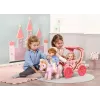 Κούκλα μωρού Baby Annabell Little Sweet Princess