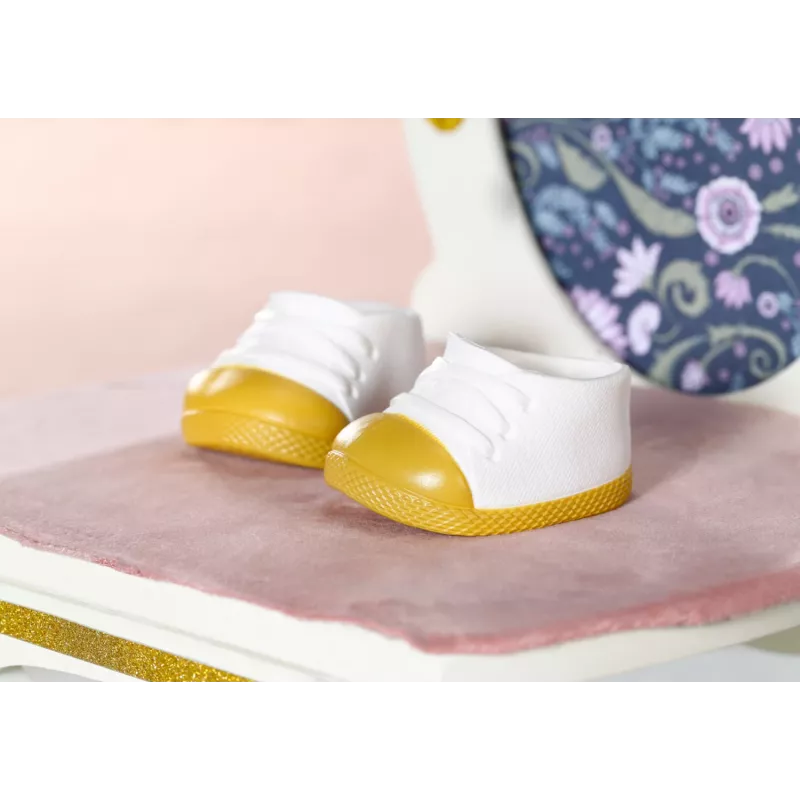 Κούκλα μωρού Baby Annabell Little Sweet Princess