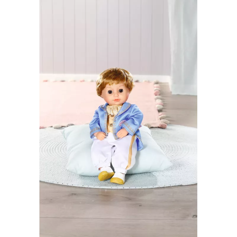 Κούκλα μωρού Baby Annabell Little Sweet Princess