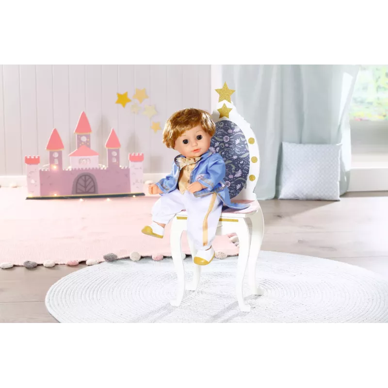 Κούκλα μωρού Baby Annabell Little Sweet Princess