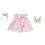 Σετ ρούχων κούκλας Zapf Creation Baby Annabell Season X-Mas Outfit 43cm