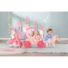 Σετ ρούχων κούκλας Zapf Creation Baby Annabell Little Sweet Cape 36cm
