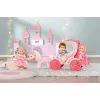 Σετ ρούχων κούκλας Zapf Creation Baby Annabell Little Sweet Cape 36cm