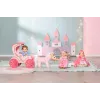 Σετ ρούχων κούκλας Zapf Creation Baby Annabell Little Sweet Cape 36cm