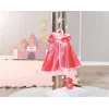 Σετ ρούχων κούκλας Zapf Creation Baby Annabell Little Sweet Cape 36cm