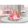Σετ ρούχων κούκλας Zapf Creation Baby Annabell Little Sweet Cape 36cm