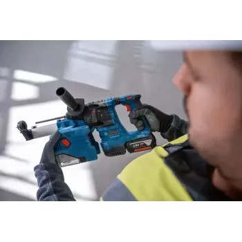 Σφυροδράπανο Bosch GBH 18V-22 PROFESSIONAL
